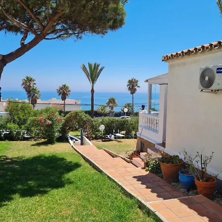 Casa Dancha La Cala La Cala De Mijas
