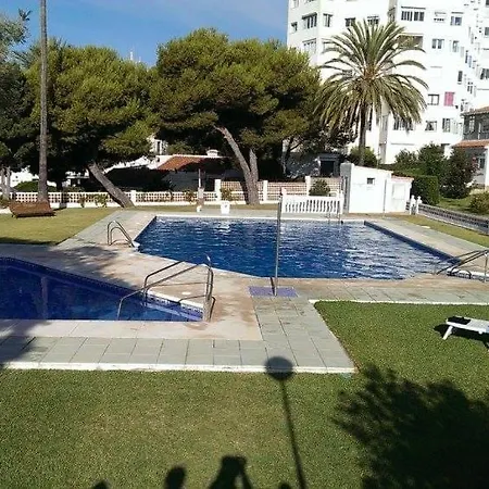 Casa Dancha La Cala * La Cala De Mijas