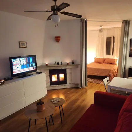Holiday home Casa Dancha La Cala