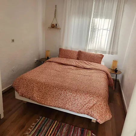 Casa Dancha La Cala *