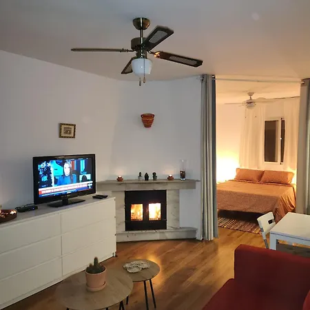 Holiday home Casa Dancha La Cala *