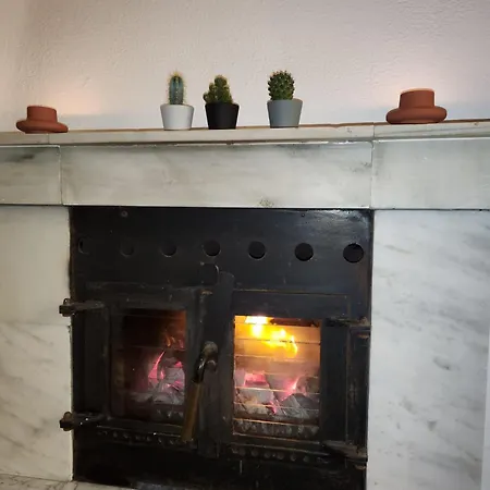 Casa Dancha La Cala