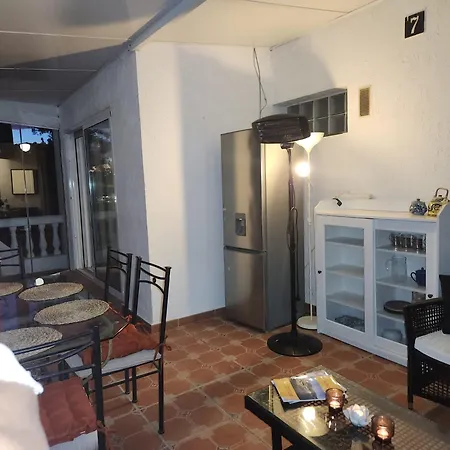 Holiday home Casa Dancha La Cala La Cala De Mijas