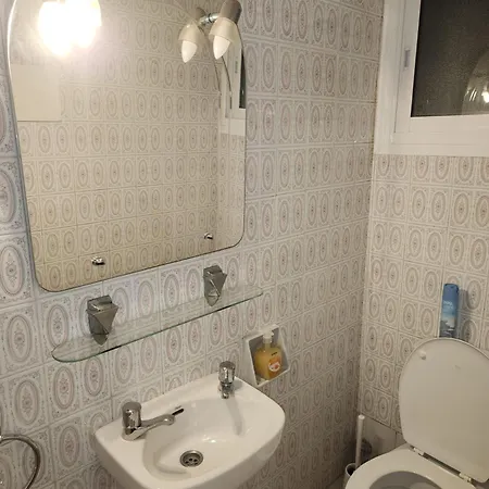 Holiday home Casa Dancha La Cala