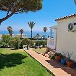 Casa Dancha La Cala La Cala De Mijas