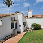 Prázdninový dům Casa Dancha La Cala La Cala De Mijas