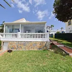 Casa Dancha La Cala Prázdninový dům La Cala De Mijas