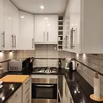 Casa Dancha La Cala Prázdninový dům La Cala De Mijas