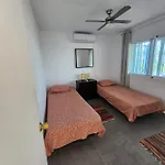 Prázdninový dům Casa Dancha La Cala