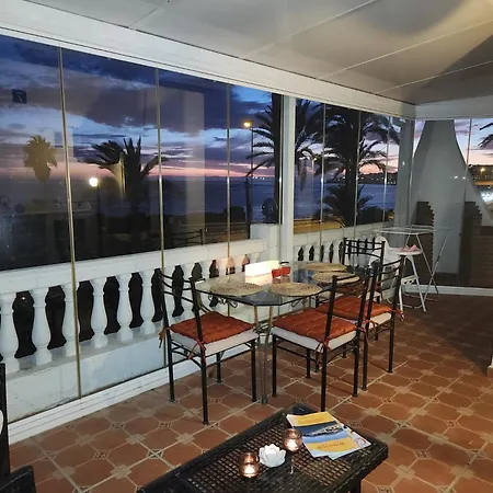 Prázdninový dům Casa Dancha La Cala La Cala De Mijas