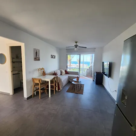 Casa Dancha La Cala Prázdninový dům