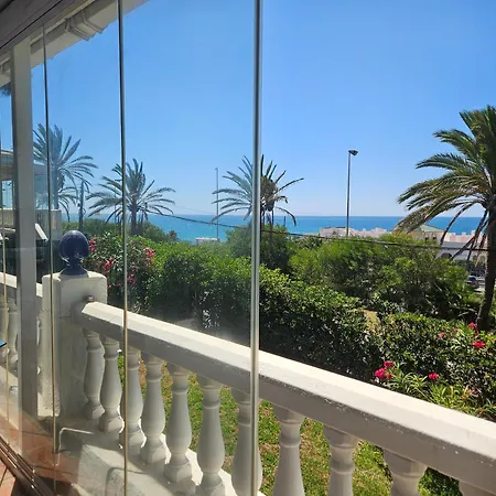 Prázdninový dům Casa Dancha La Cala La Cala De Mijas