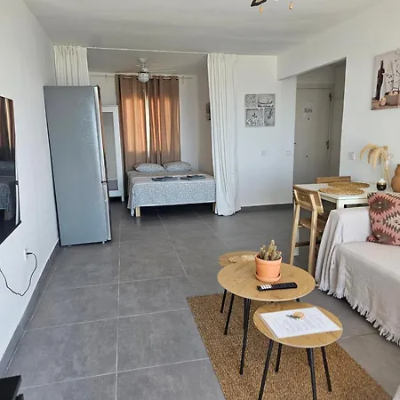 Casa Dancha La Cala *