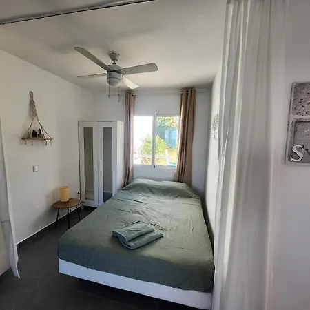 Casa Dancha La Cala La Cala De Mijas
