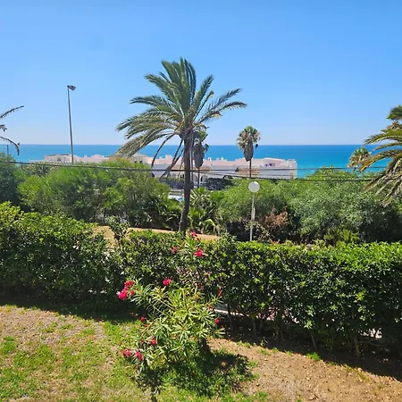 Casa Dancha La Cala *